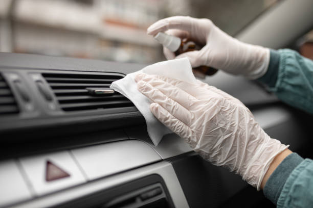 Best Air Vent Cleaning Services  in Crownpoint, NM