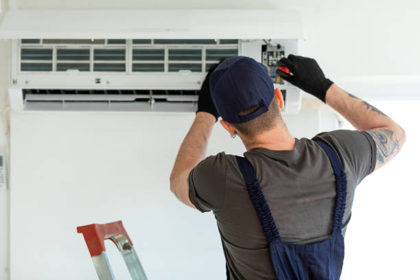 Trusted NM Airduct Cleaning Experts