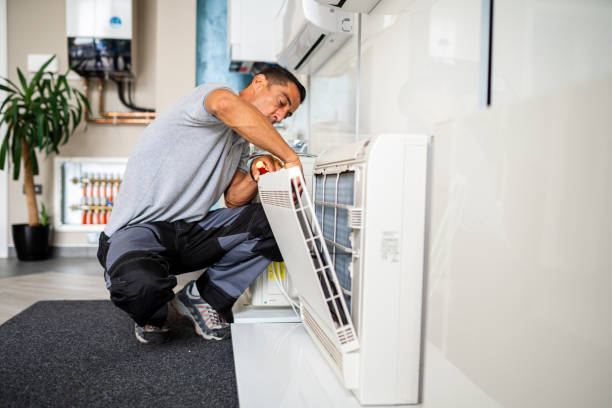 Best HVAC Air Duct Cleaning  in Crownpoint, NM