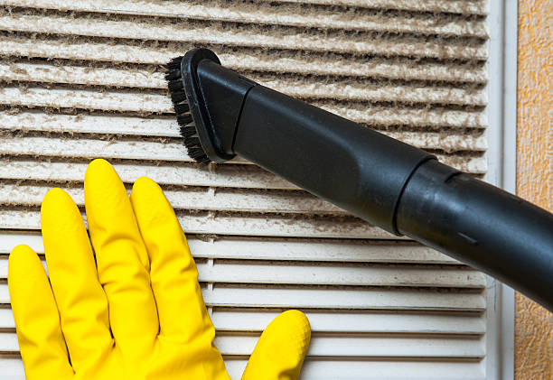 Best Commercial HVAC Duct Cleaning  in Crownpoint, NM